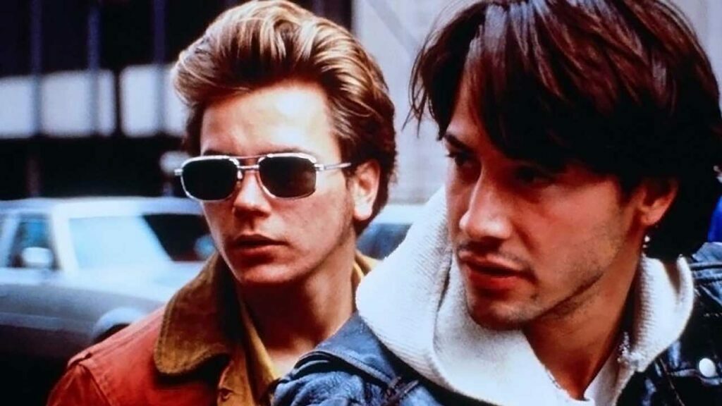 My Own Private Idaho (1991)